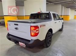 فورد مافريك